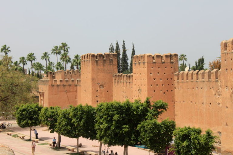 Marokko
Taroudant