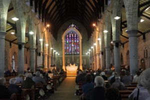 Tralee St John's Church
