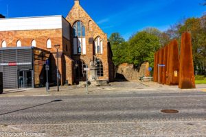 Fotografie 8 neubrandenburg mauer2