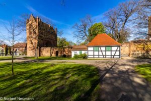 Fotografie 2 neubrandenburg tor