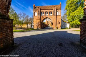 Fotografie 6 neubrandenburg tor1