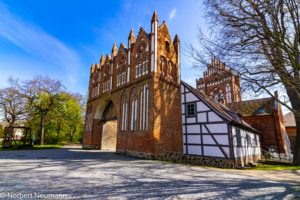 Fotografie 4 neubrandenburg tor4