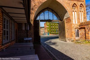 Fotografie 3 Treptower Tor