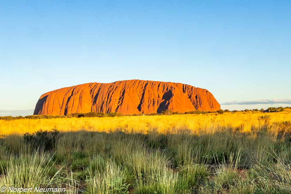 Mehr über den Artikel erfahren Reisebericht 2024 „Australien zum Kennenlernen“ 17.03.2024 – 18.04.2024