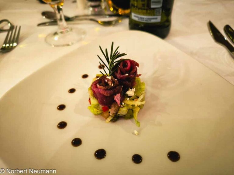 Namibia, Hohenstein Lodge