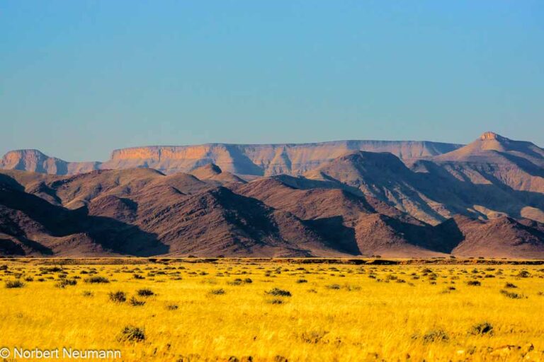 Namibia, Little Sossus Lodge