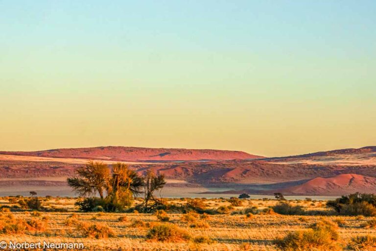Namibia, Sossusvlei