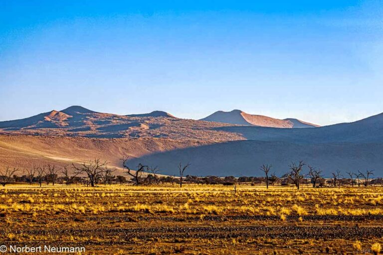 Namibia, Sossusvlei