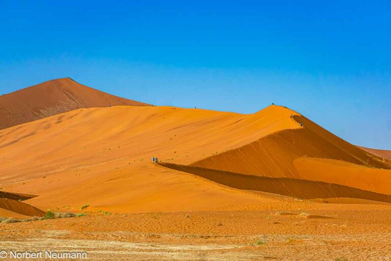 Namibia, Sossusvlei