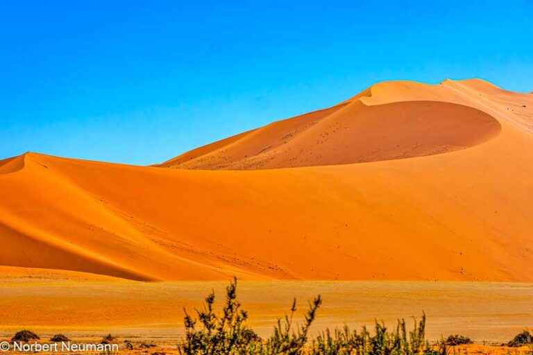Namibia, Sossusvlei