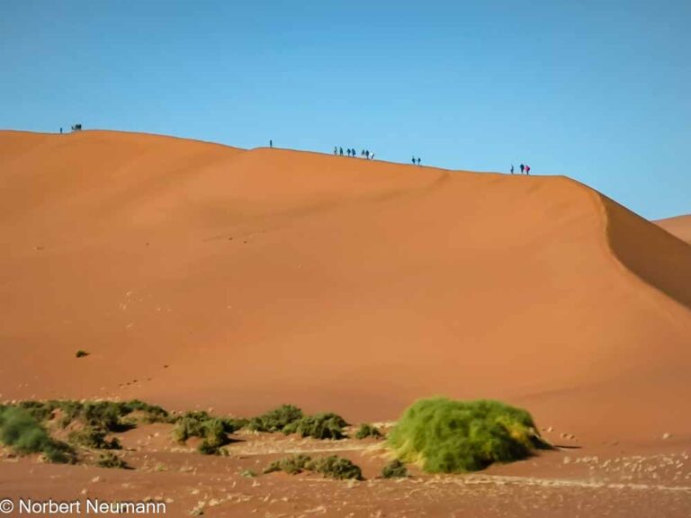 Namibia, Sossusvlei
