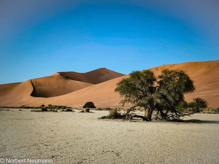 Namibia, Sossusvlei