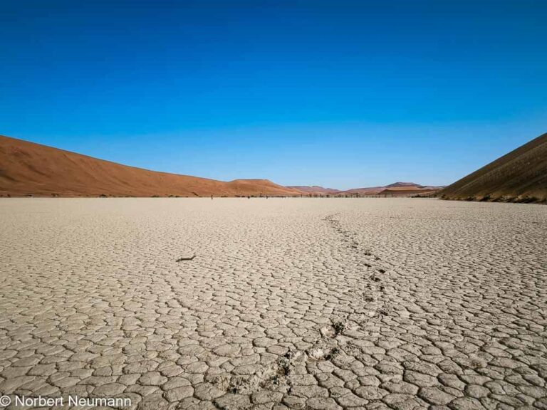 Namibia, Sossusvlei