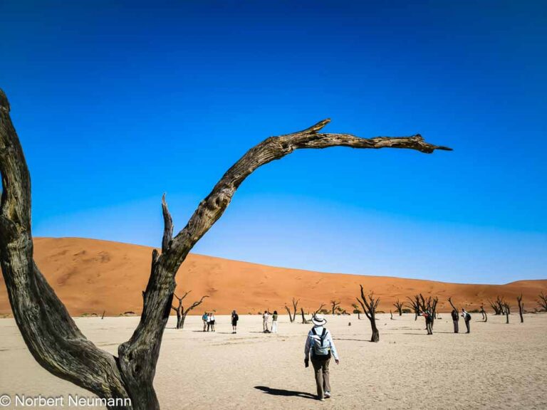Namibia, Sossusvlei