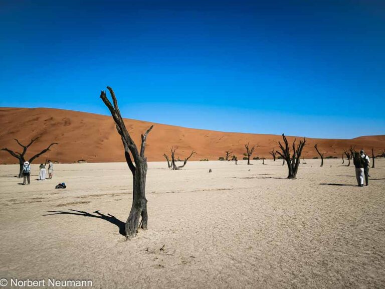 Namibia, Sossusvlei