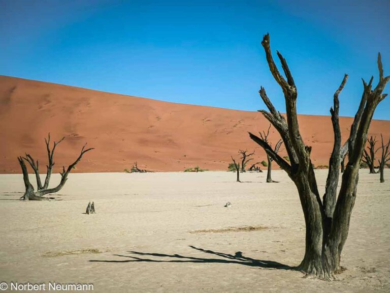 Namibia, Sossusvlei
