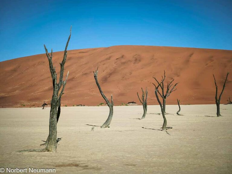 Namibia, Sossusvlei