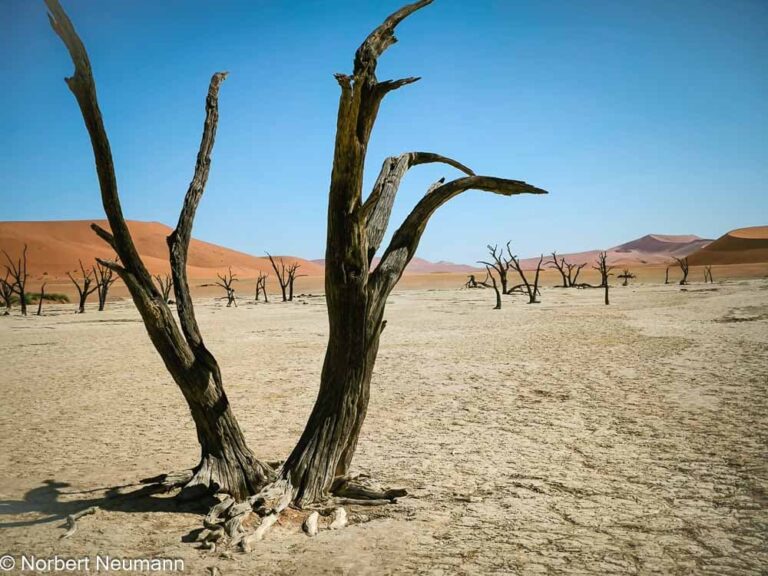 Namibia, Sossusvlei