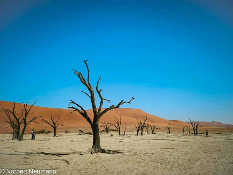 Namibia, Sossusvlei
