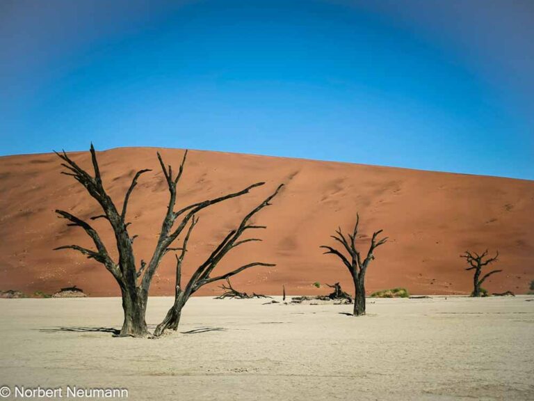 Namibia, Sossusvlei