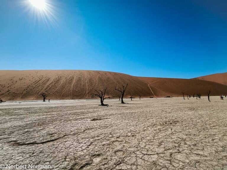 Namibia, Sossusvlei