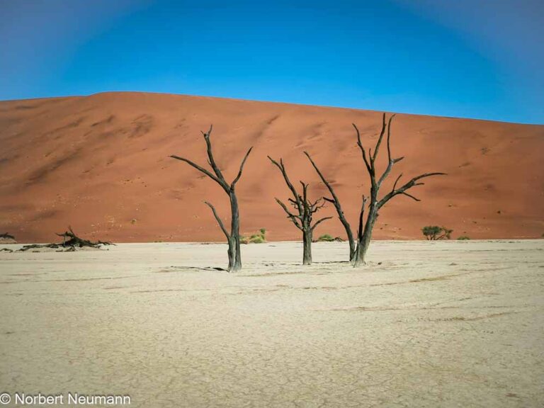 Namibia, Sossusvlei