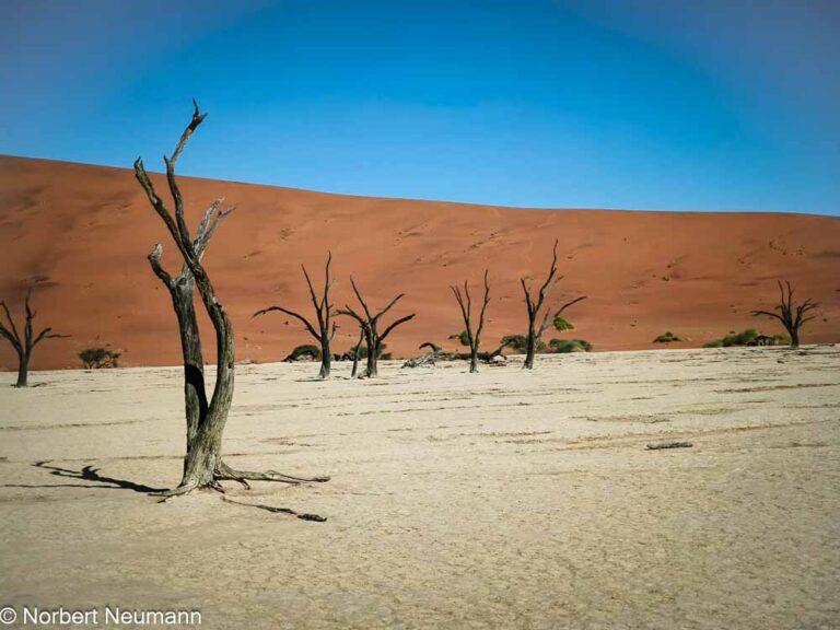 Namibia, Sossusvlei
