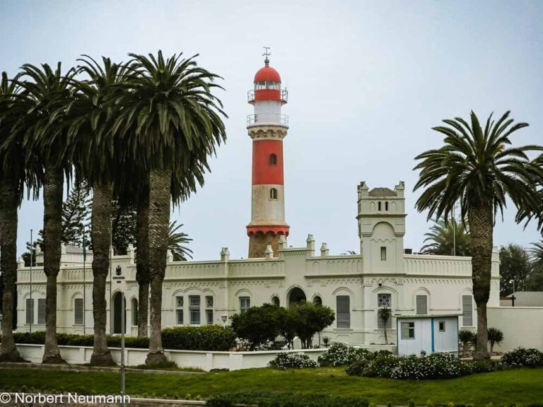 Namibia, Swakopmund