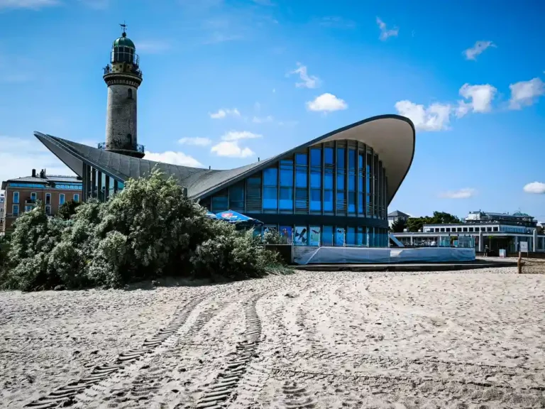 Warnemünde